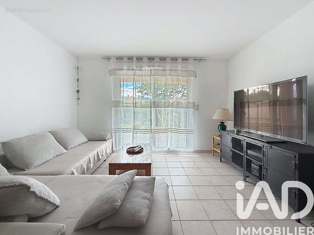 Photo 2 - Maison à SALLELES-D'AUDE