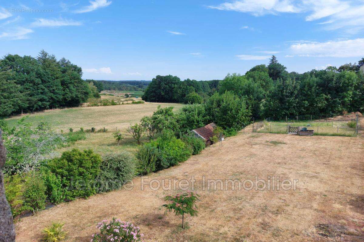 vente maison 4 Pièce(s) - photo 8