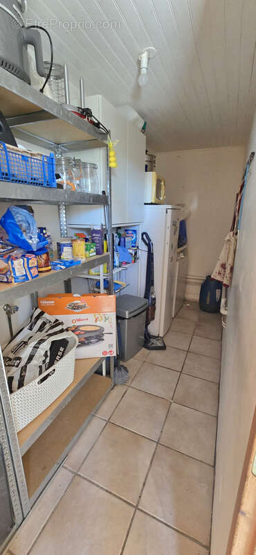 Maison à SAINT-MAURICE-DE-LIGNON