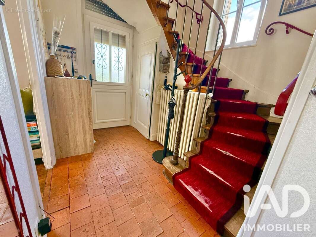Photo 3 - Maison à COSNE-COURS-SUR-LOIRE