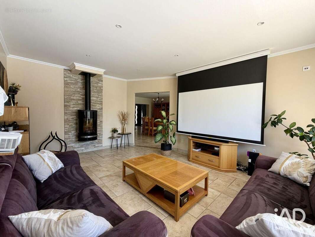Maison 174 m² à Machecoul  - photo 3