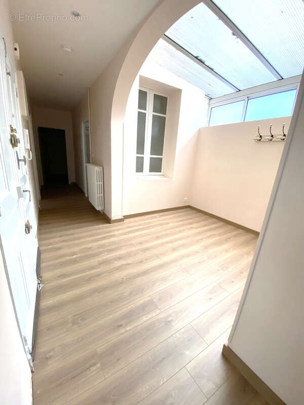 Appartement à RODEZ