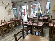 Commerce à LA COLLE-SUR-LOUP