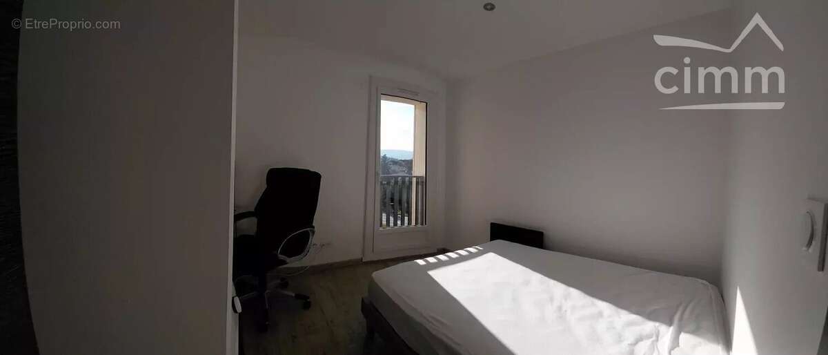 Appartement à LA RAVOIRE