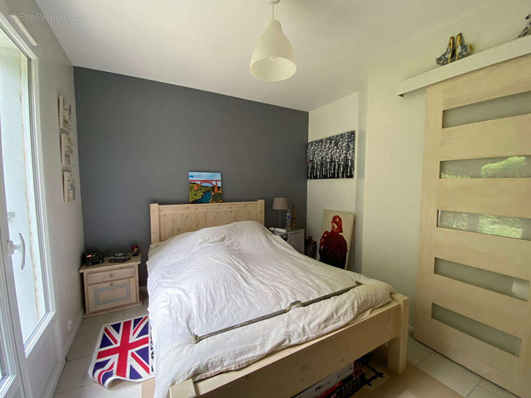 Maison à AUTHON-DU-PERCHE