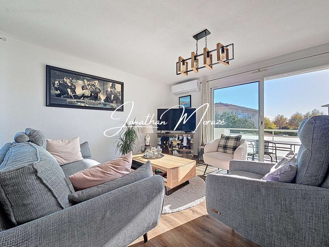 Maison à SAINTE-MARIE