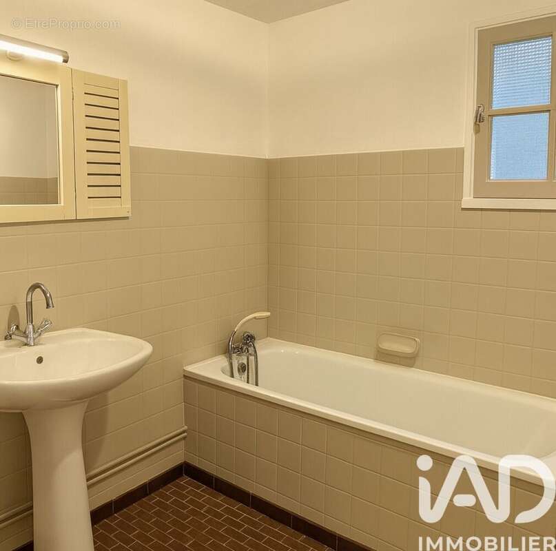 Photo 9 - Maison à BIOL