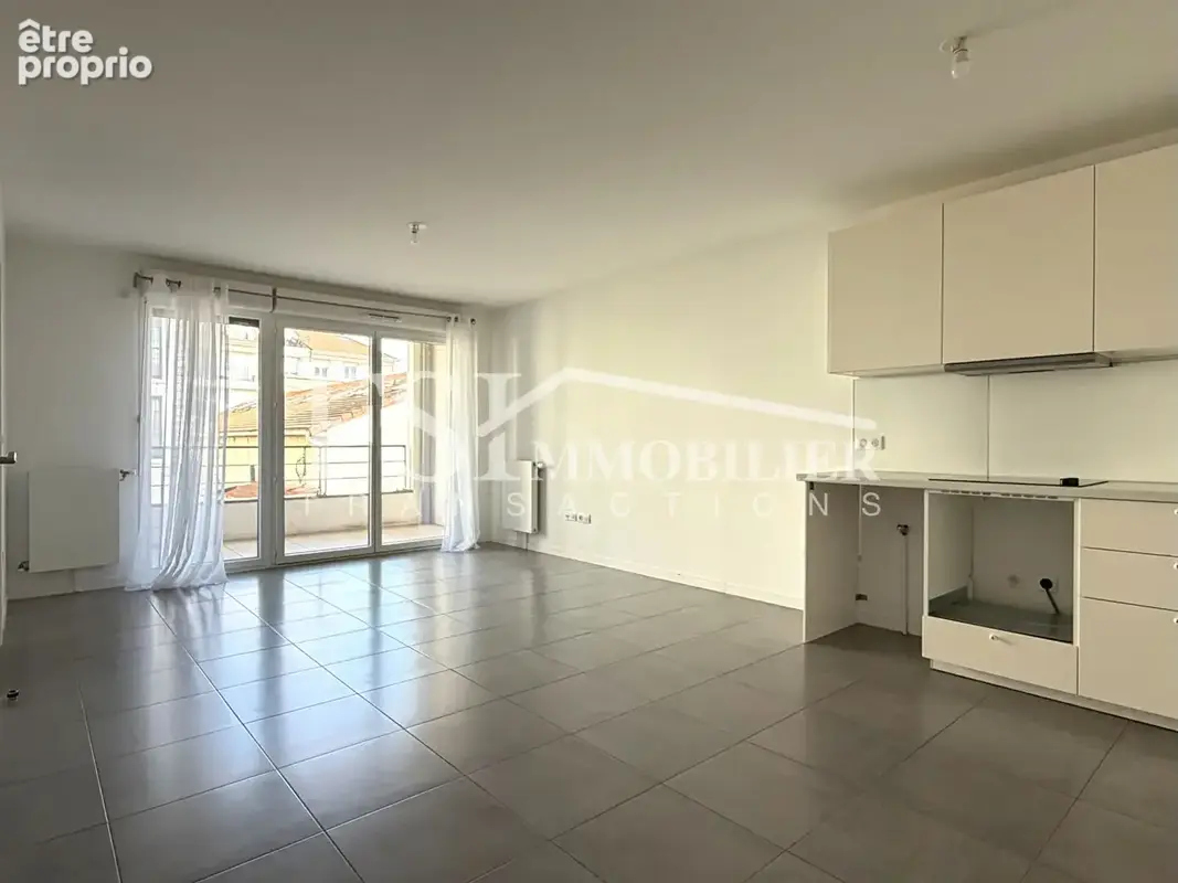 Appartement Saint Leu La Foret 2 pièces 43.31 m2 - proche gare - photo 2