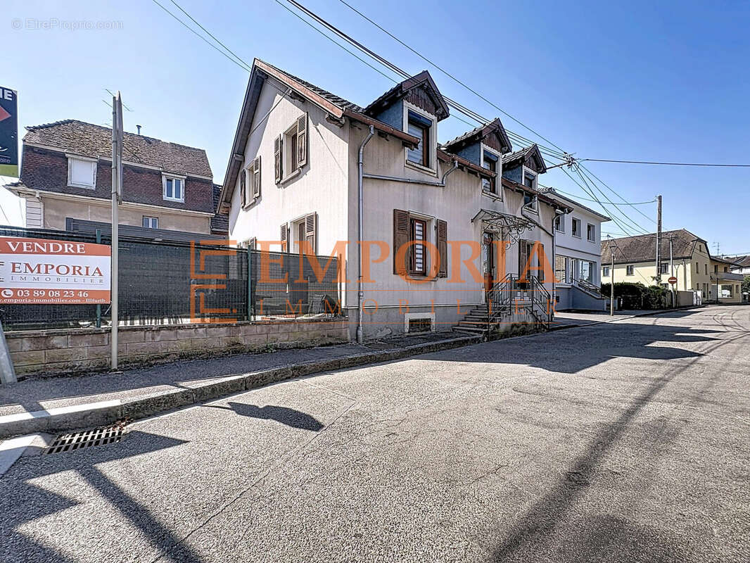 Maison 127 m² à Illfurth  - photo 9