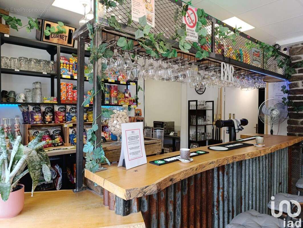 Photo 5 - Commerce à BOGNY-SUR-MEUSE