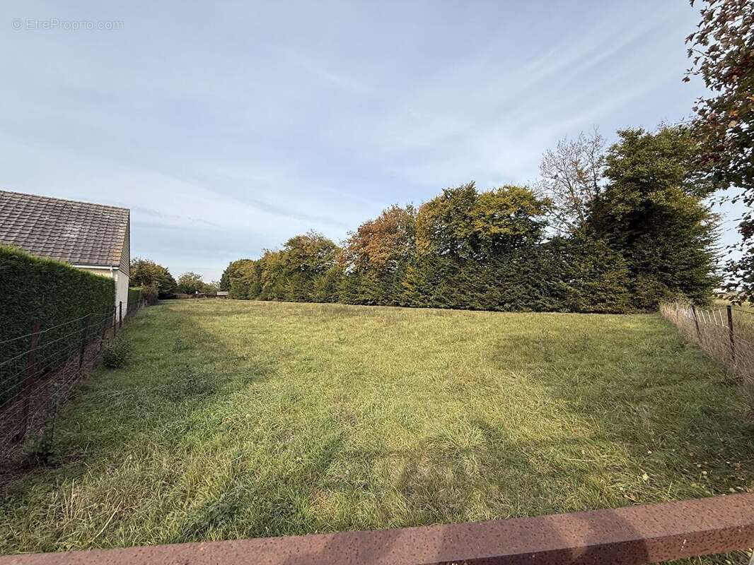 Maison à LE NEUBOURG