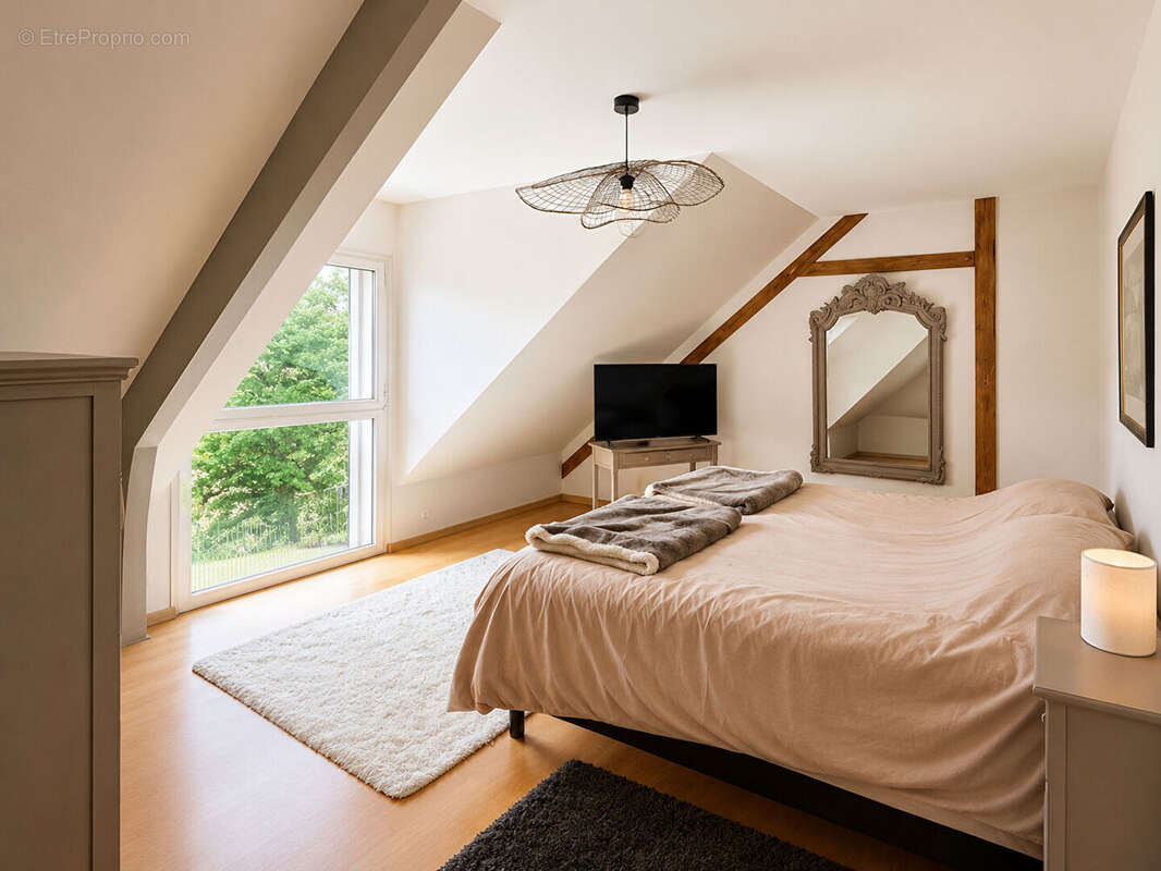 Maison à COARRAZE