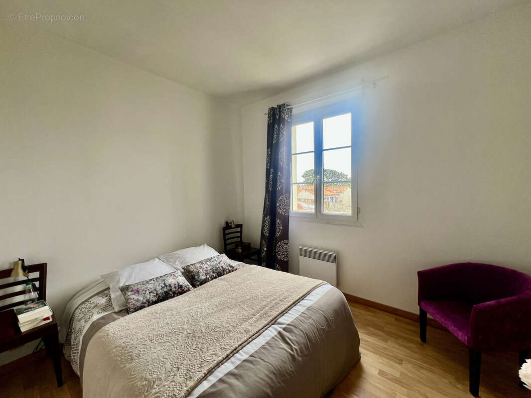 Maison à L'ILE-D'OLONNE