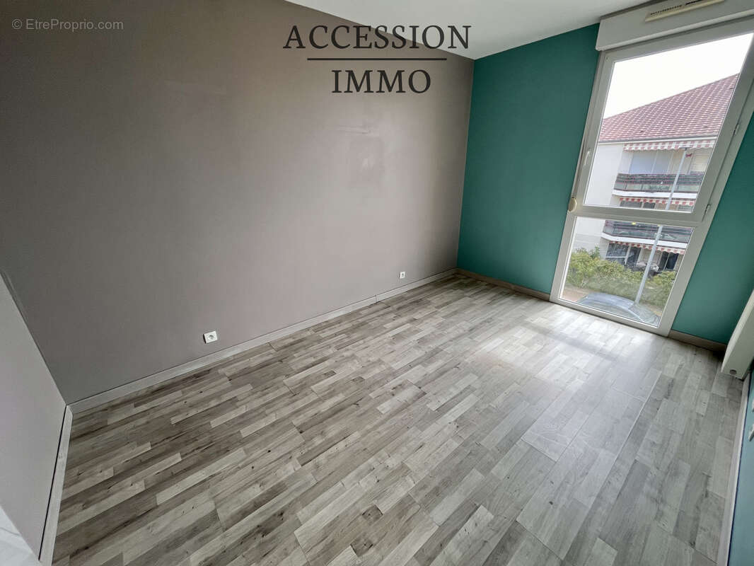 Appartement à DIJON