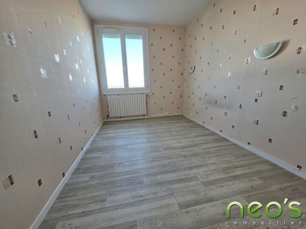 Appartement à CHOLET