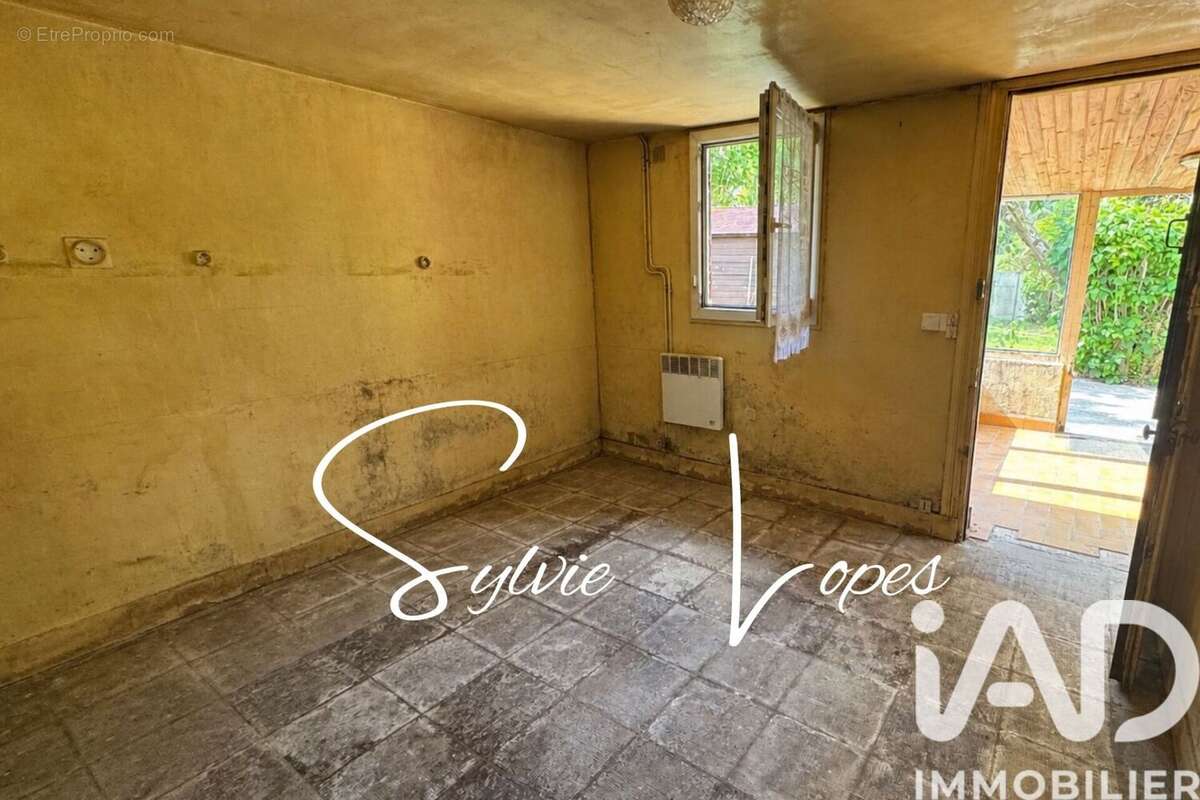 Photo 3 - Maison à MONTRY
