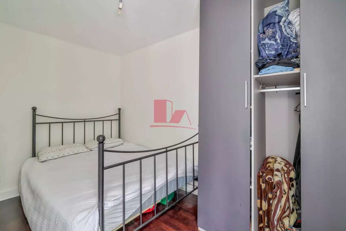 Appartement à MEUDON