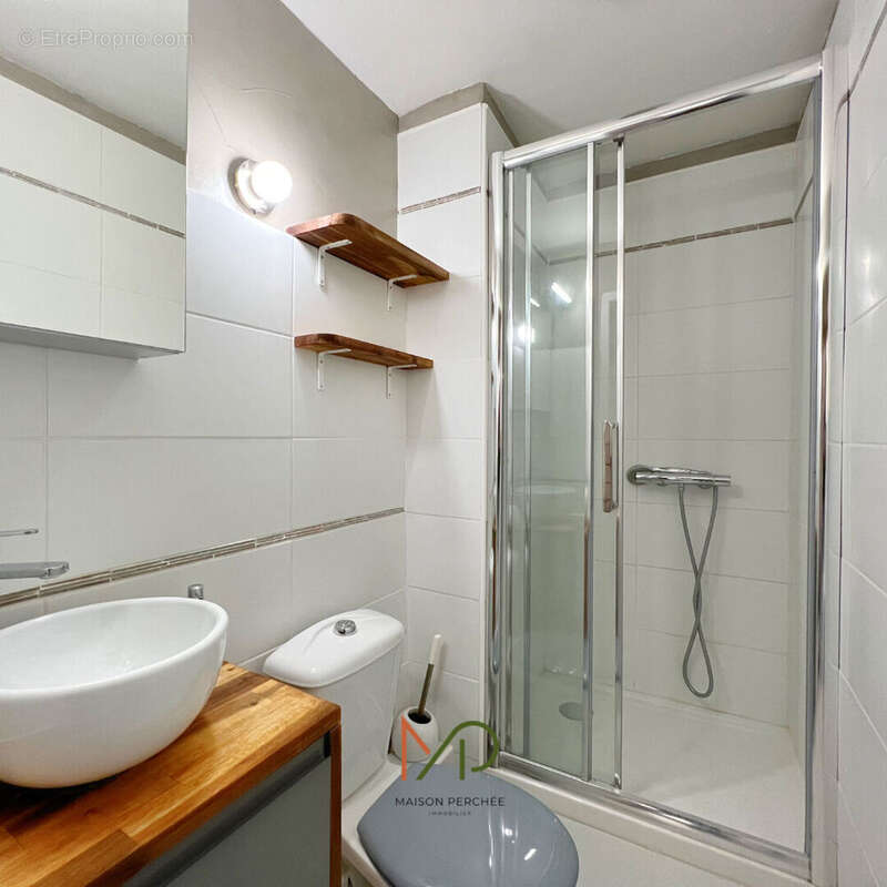 Appartement à DRAGUIGNAN