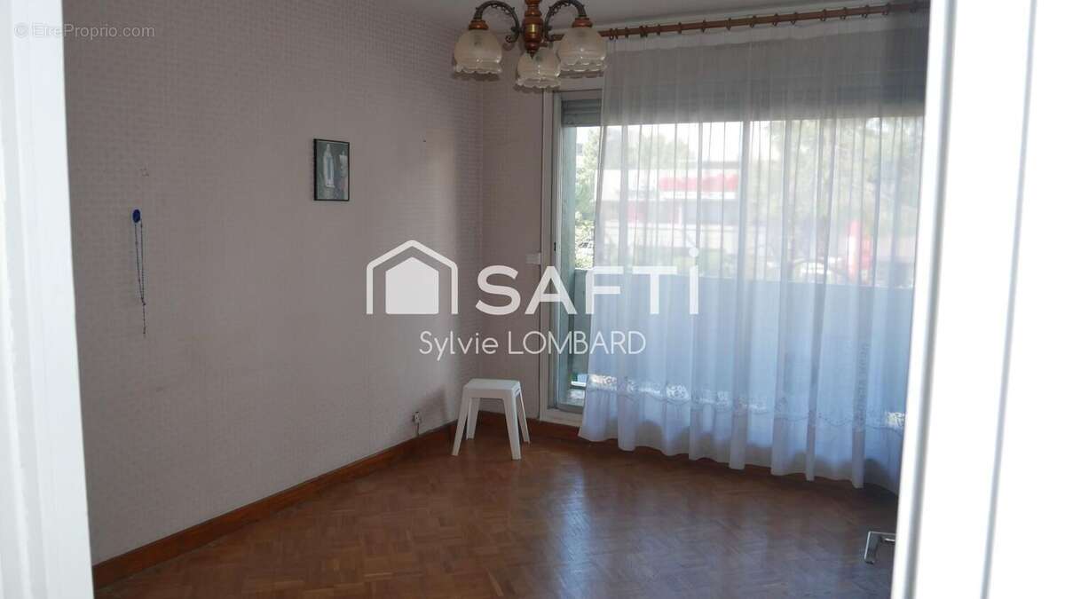 Photo 6 - Appartement à MARSEILLE-8E