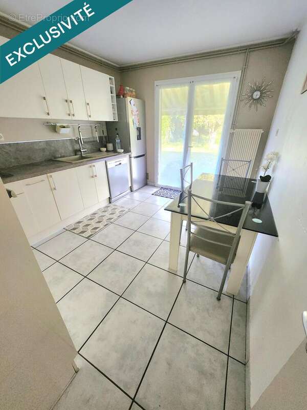 Photo 6 - Maison à RIVE-DE-GIER