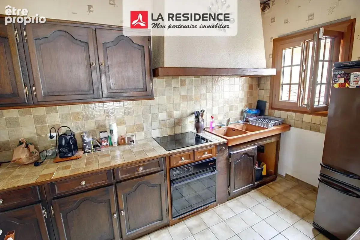Maison 4 pièces 74 m² à vendre à Triel-Sur-Seine (78510) - photo 3