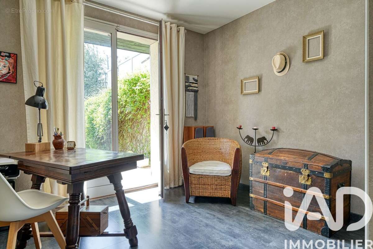 Photo 9 - Maison à LES PAVILLONS-SOUS-BOIS