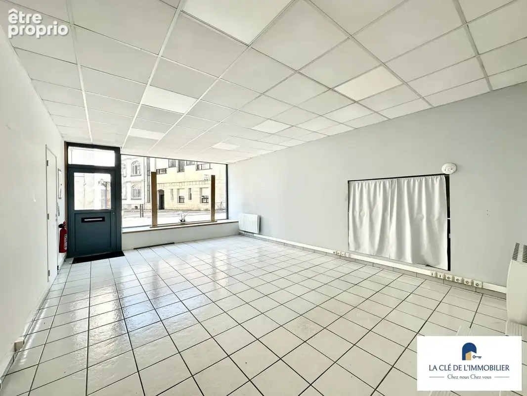 Photo Commerce à Quimper au prix de 65 100€