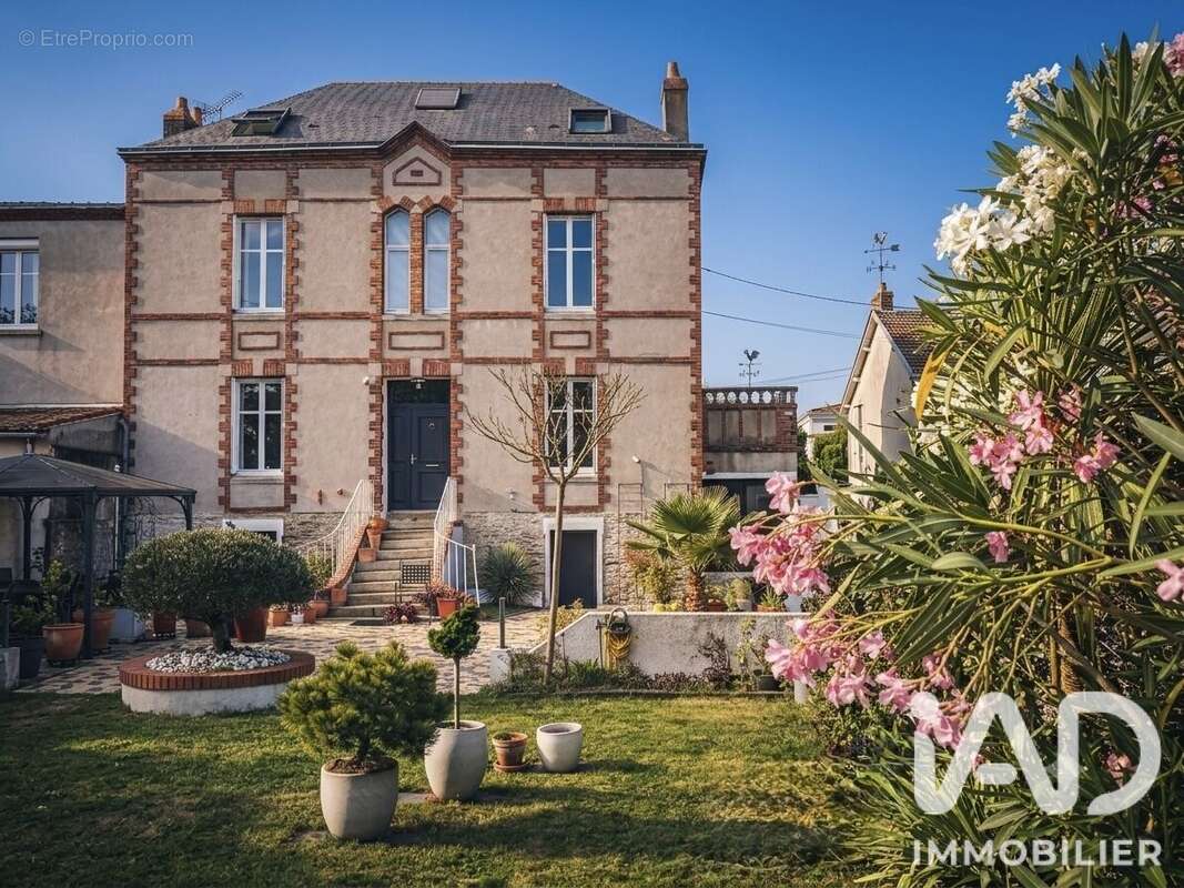 Photo 3 - Maison à REZE