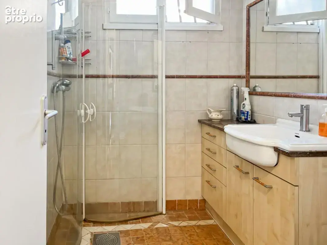Vente agréable maison à Marseillan avec garage, jardin et piscine - photo 16