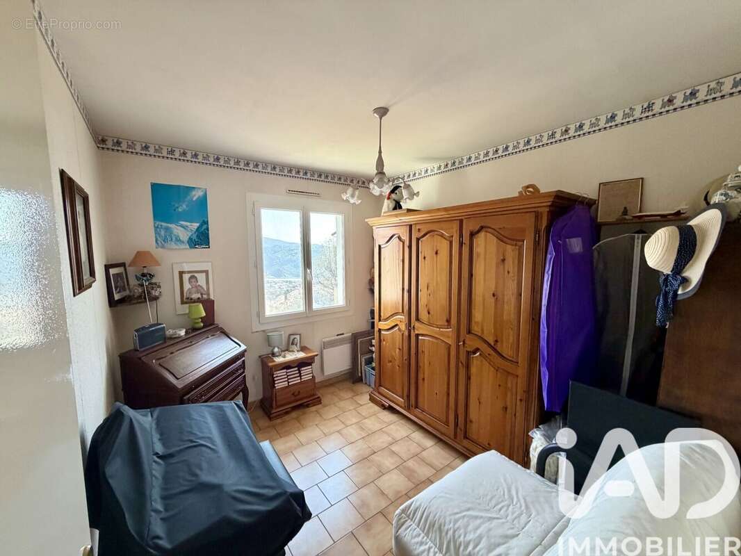 Photo 6 - Maison à CARROS