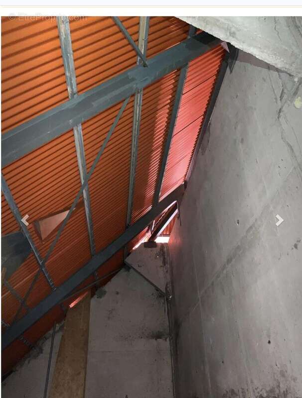 Appartement à SAINT-DENIS