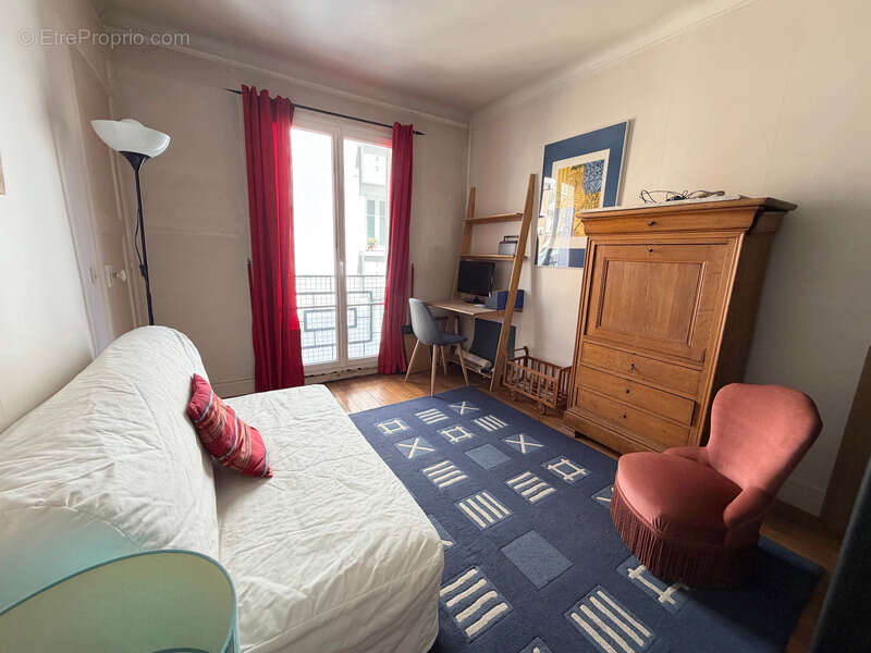 Appartement à vendre 5 pièces PARIS 17EME ARRONDISSEMENT (75) - photo 8