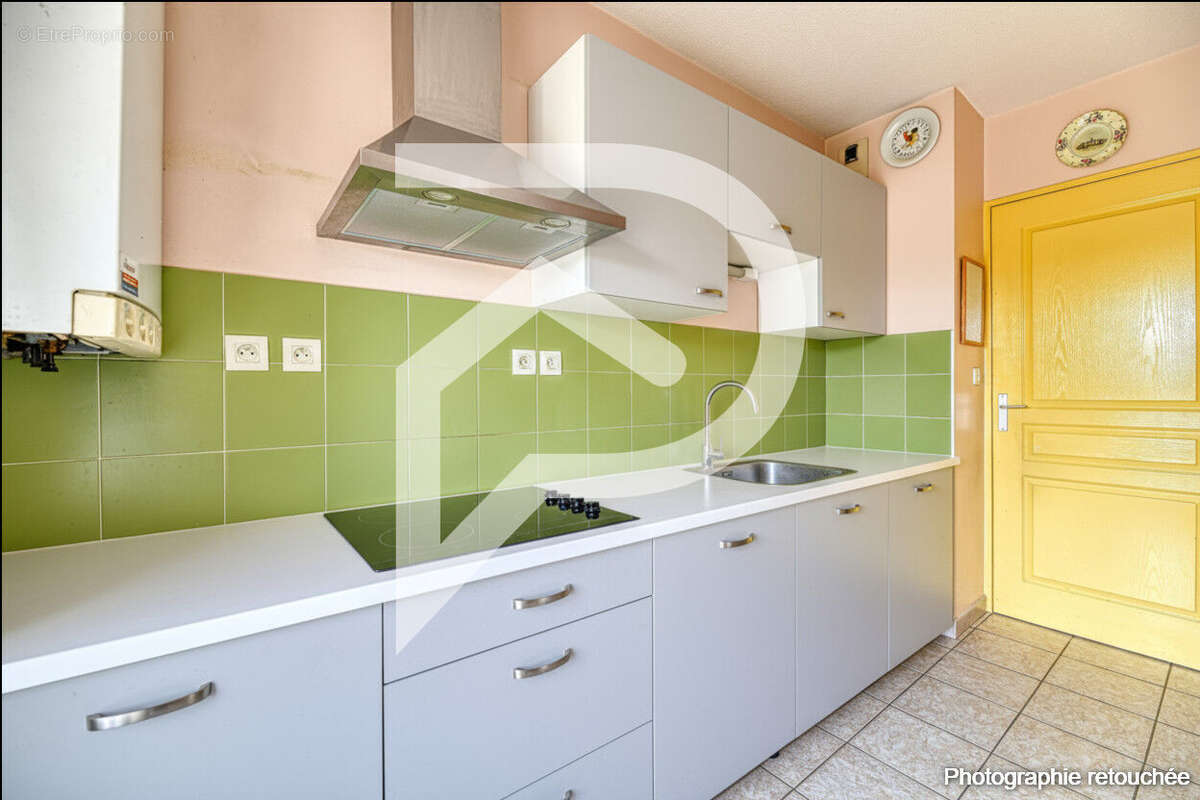 Appartement à NIMES