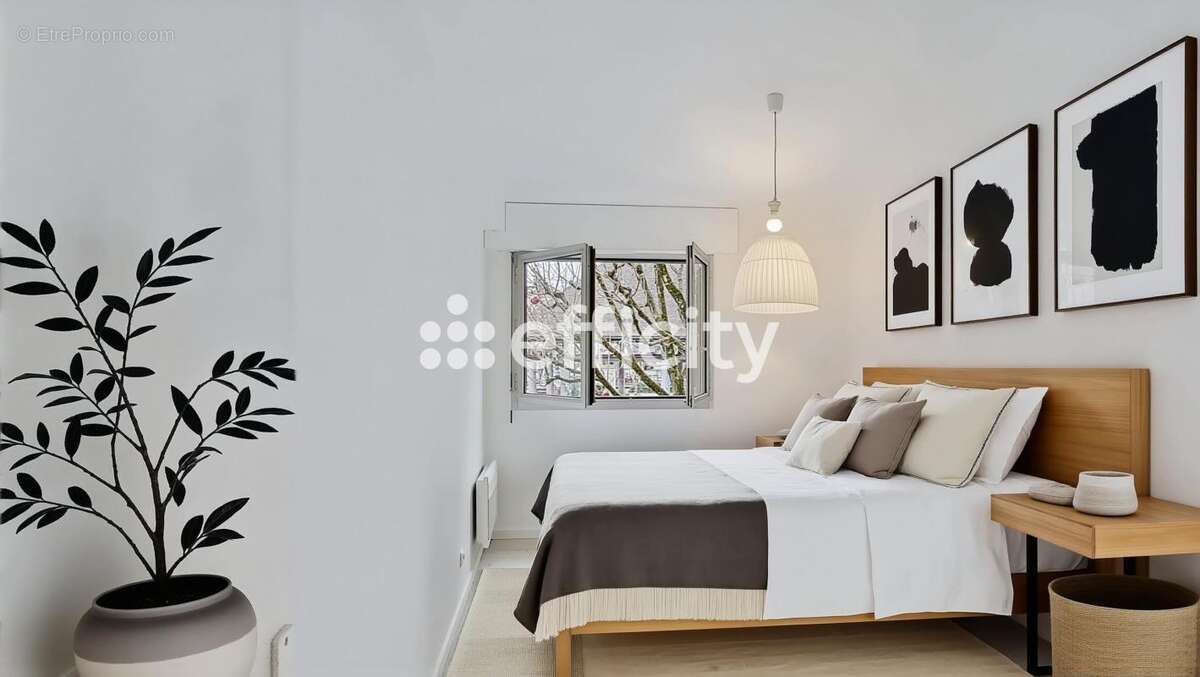 Appartement à LA ROCHE-SUR-FORON