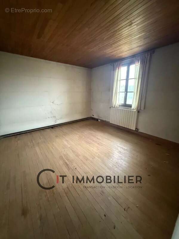 Maison à VEYRINS-THUELLIN