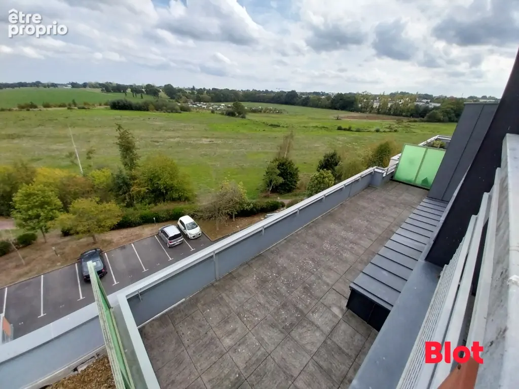 Photo Appartement à Pace au prix de 329 500€