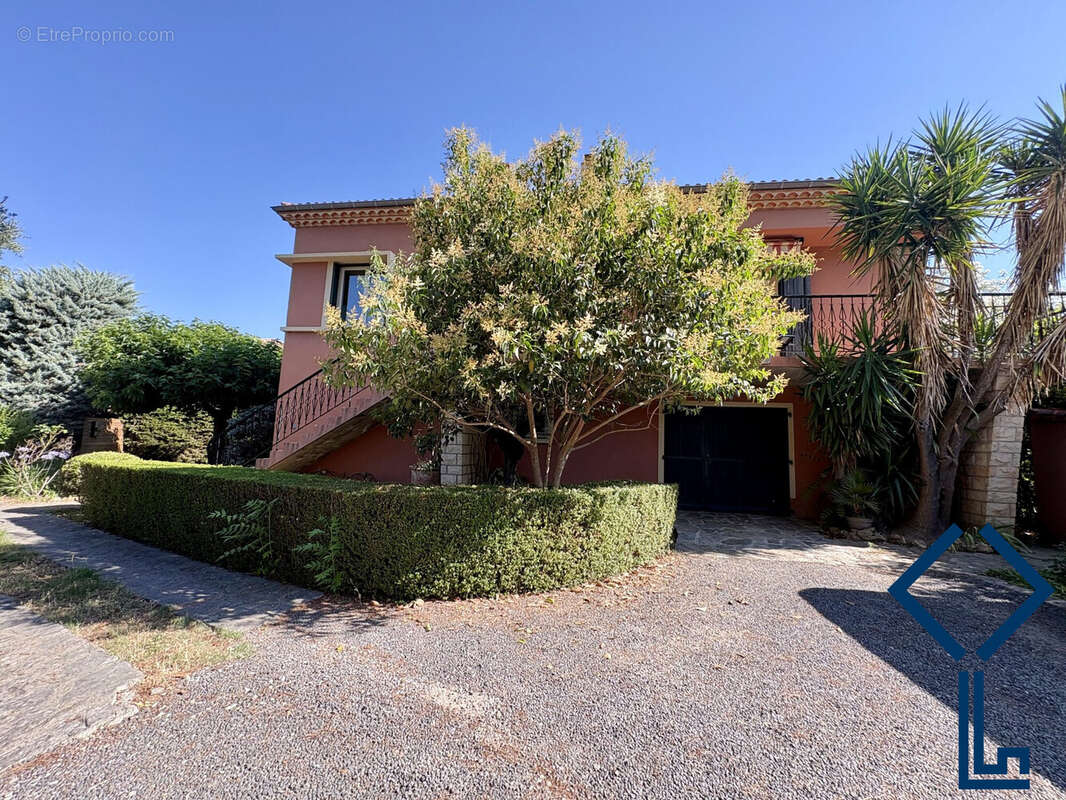 Maison à MONTPELLIER