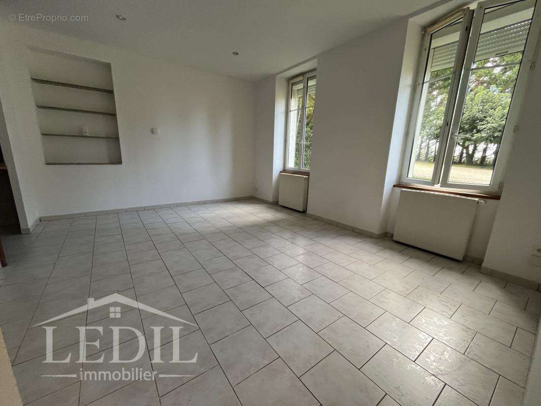 Appartement à MONTREAL