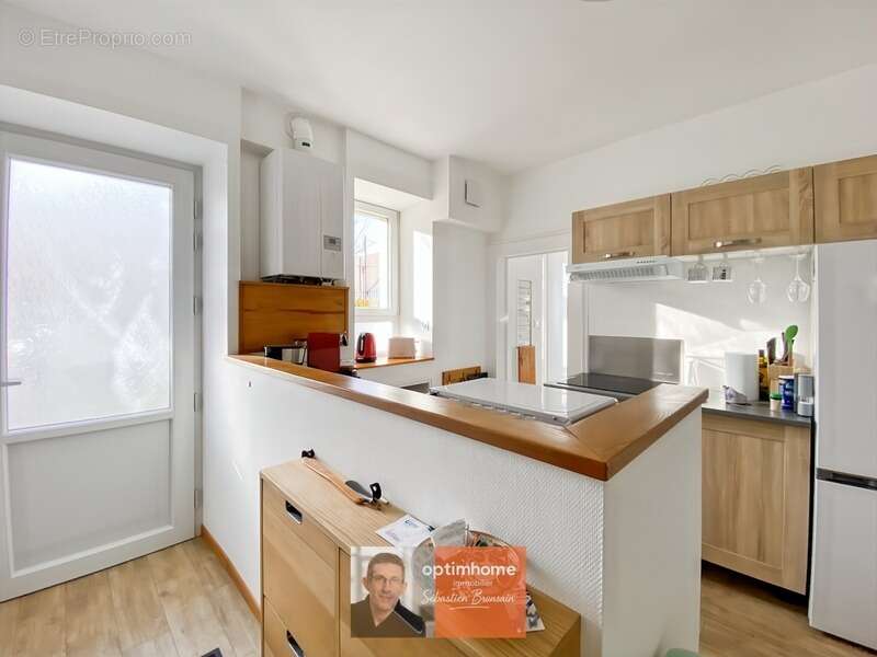 Appartement à DOLE