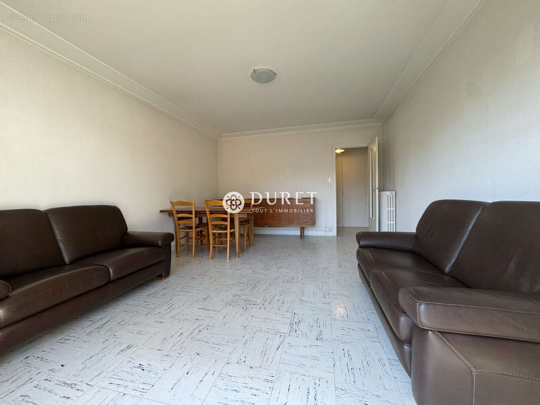 Appartement à CHALLANS