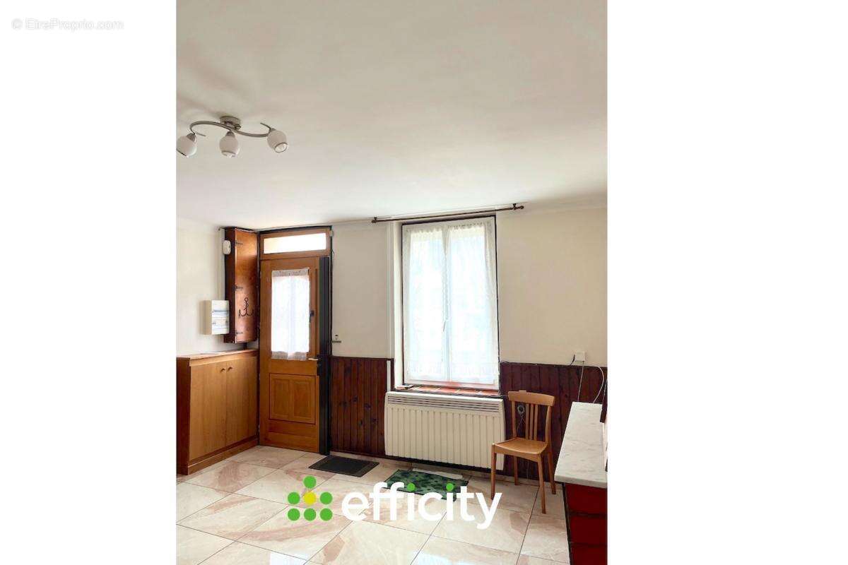 Maison à VENISSIEUX