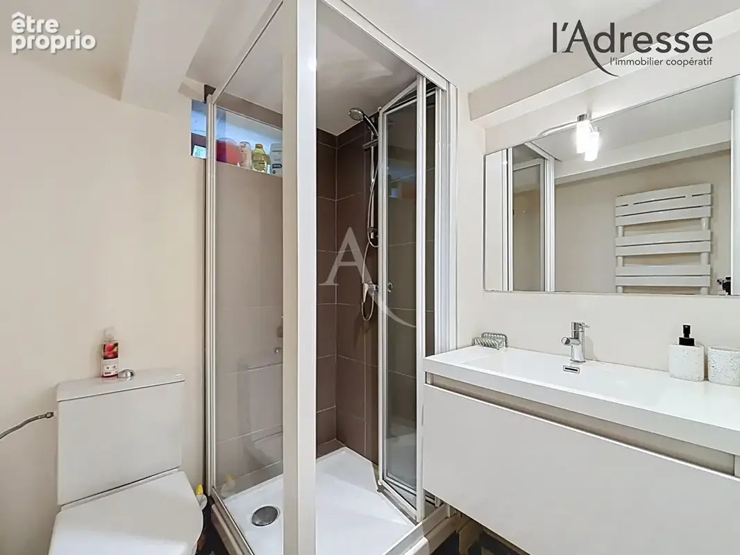 Maison Suresnes 5 pièces 130 m2 - photo 13