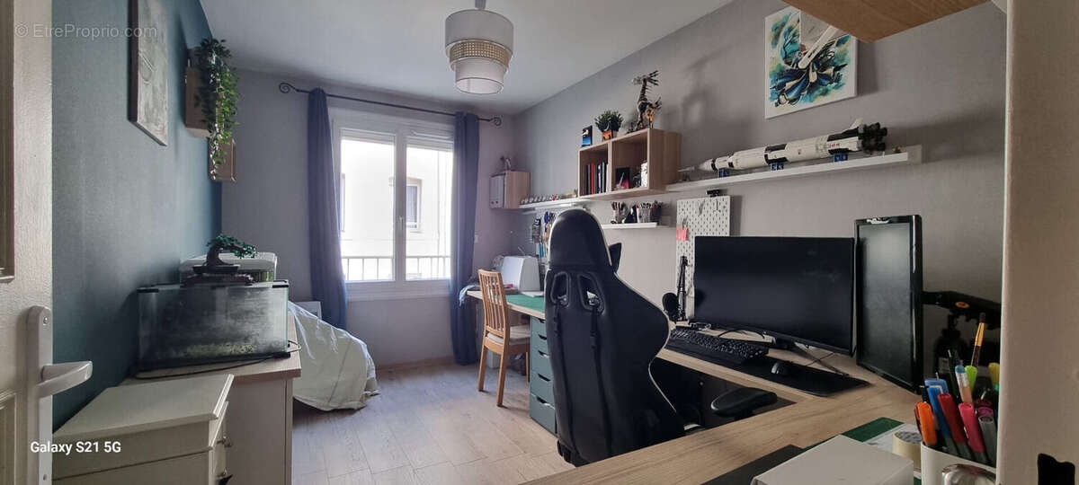 Appartement à LE HAVRE