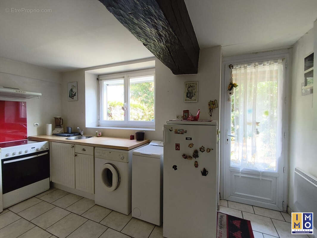 Maison 66 m² à Etrechy  - photo 2