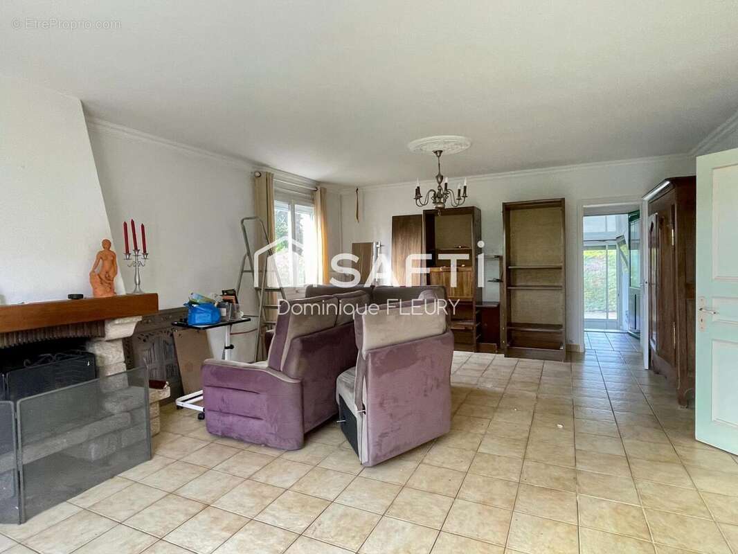 Photo 5 - Maison à MACHECOUL