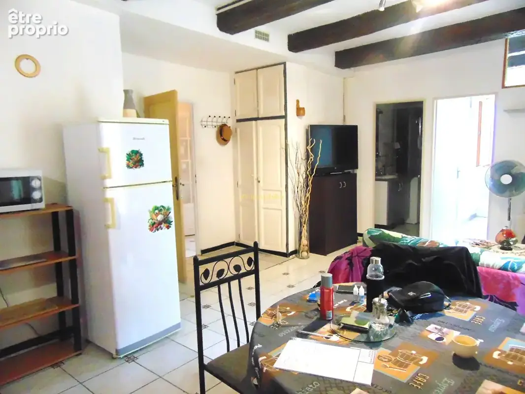 A VENDRE Appartements T2+ Studio indépendant - photo 10