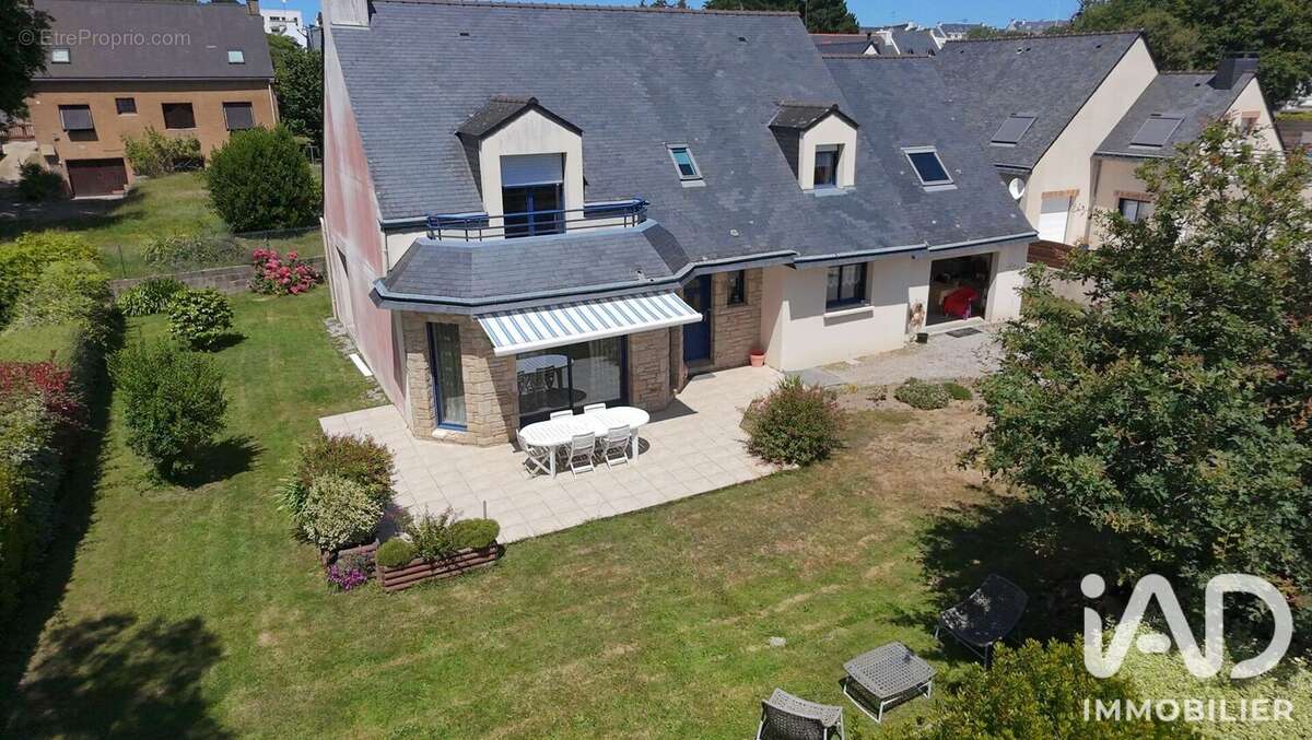 Maison 163 m² à Sarzeau  - photo 2