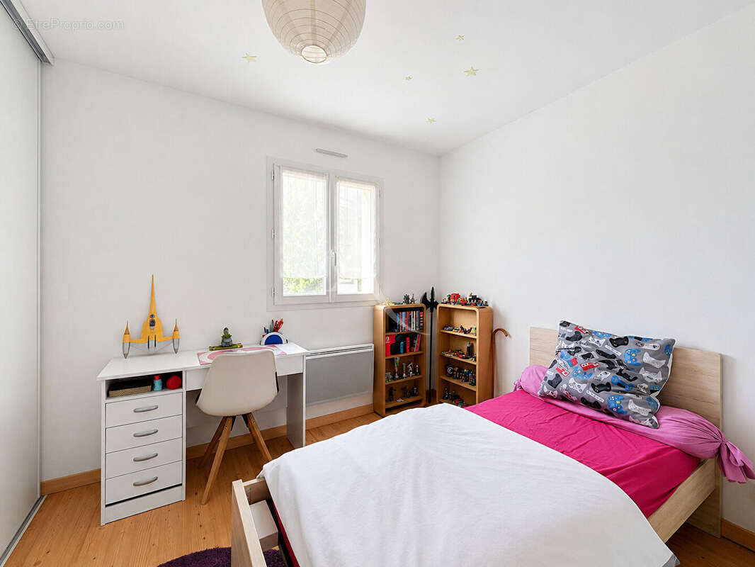 Maison à ANGERS