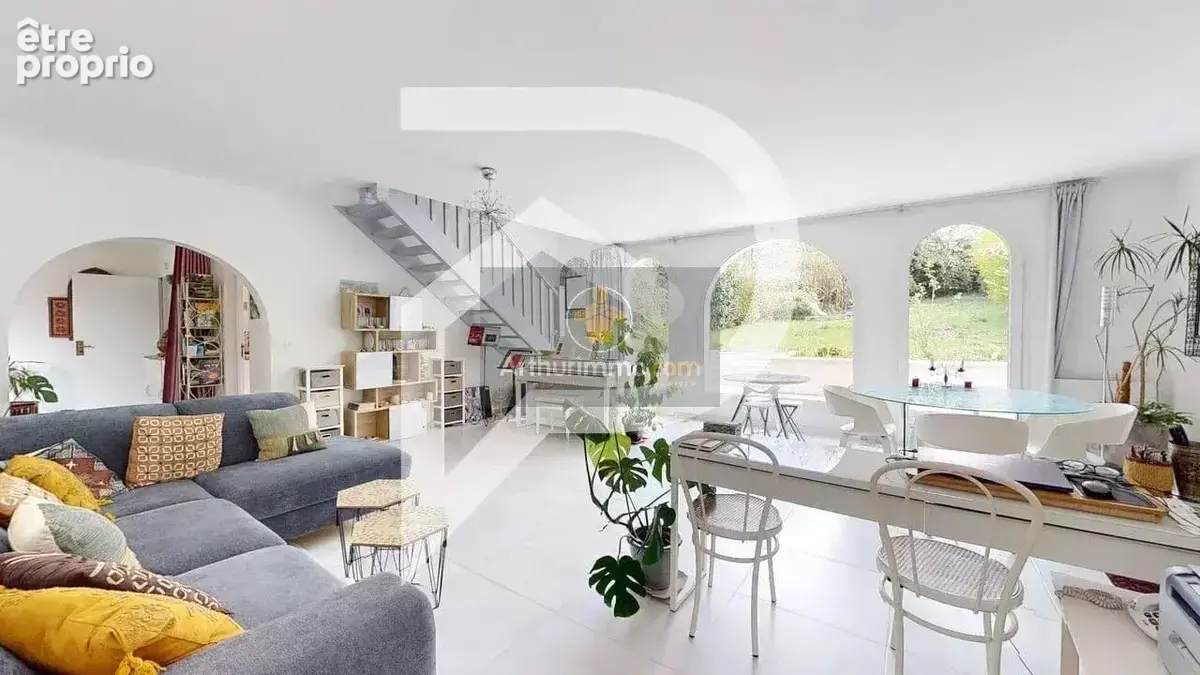 Vente Maison L'etang-la-ville(78620) 799 000ï¿œ - photo 2
