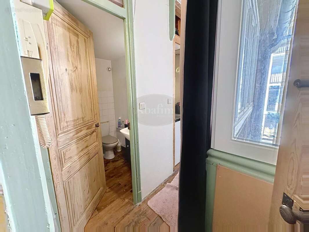 Appartement à TARBES